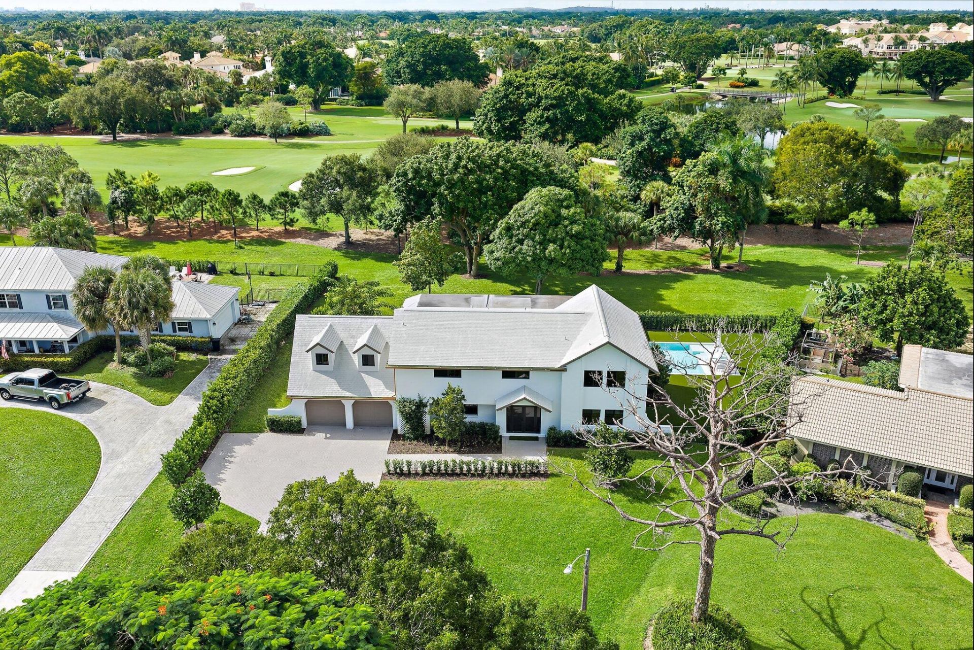 4456 Hickory Drive, Palm Beach Gardens, FL 33418 Photo