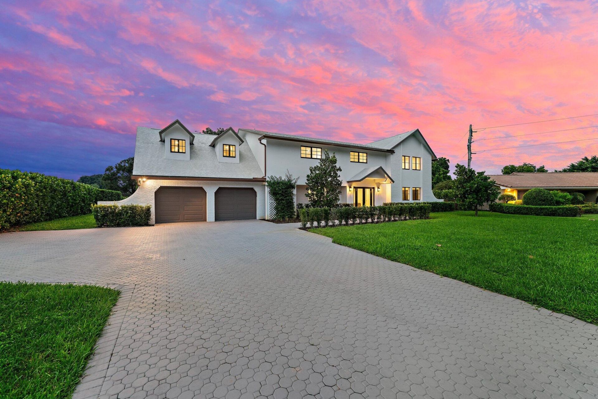 4456 Hickory Drive, Palm Beach Gardens, FL 33418 Photo