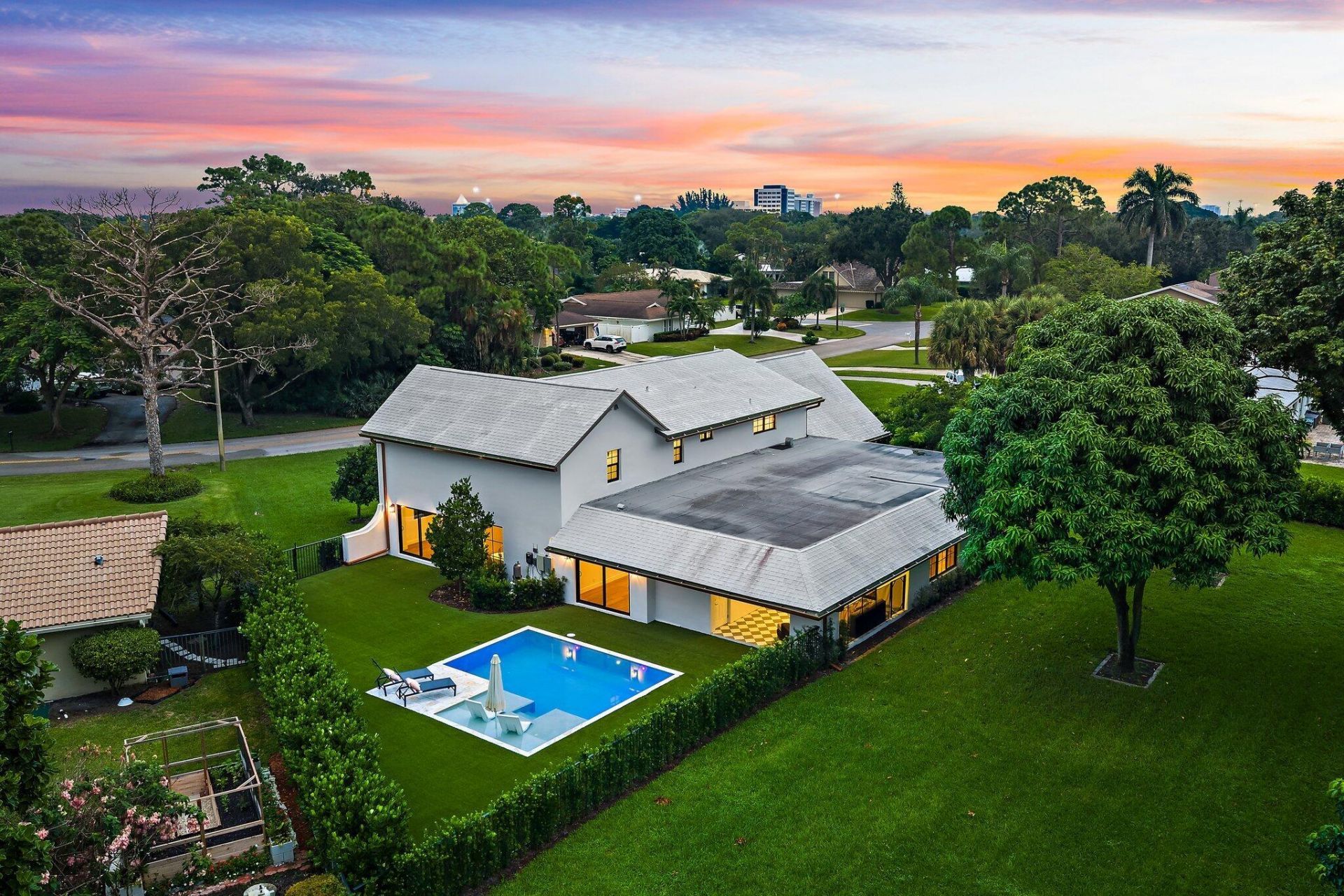4456 Hickory Drive, Palm Beach Gardens, FL 33418 Photo