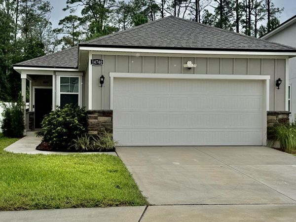 14740 MACADAMIA Lane, Jacksonville, FL 32218