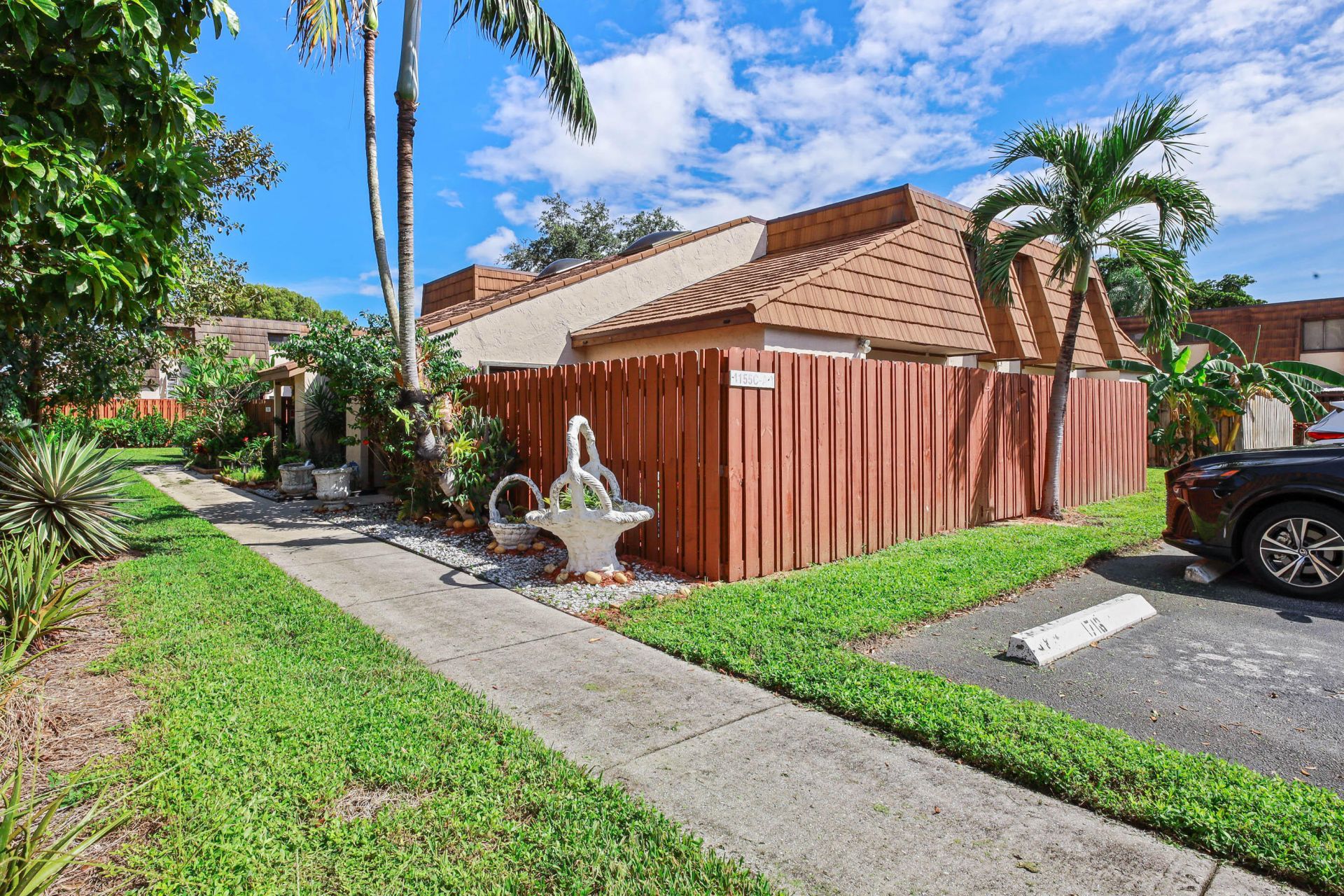 4155 Palm Bay Circle, Unit C, West Palm Beach, FL 33406 Photo
