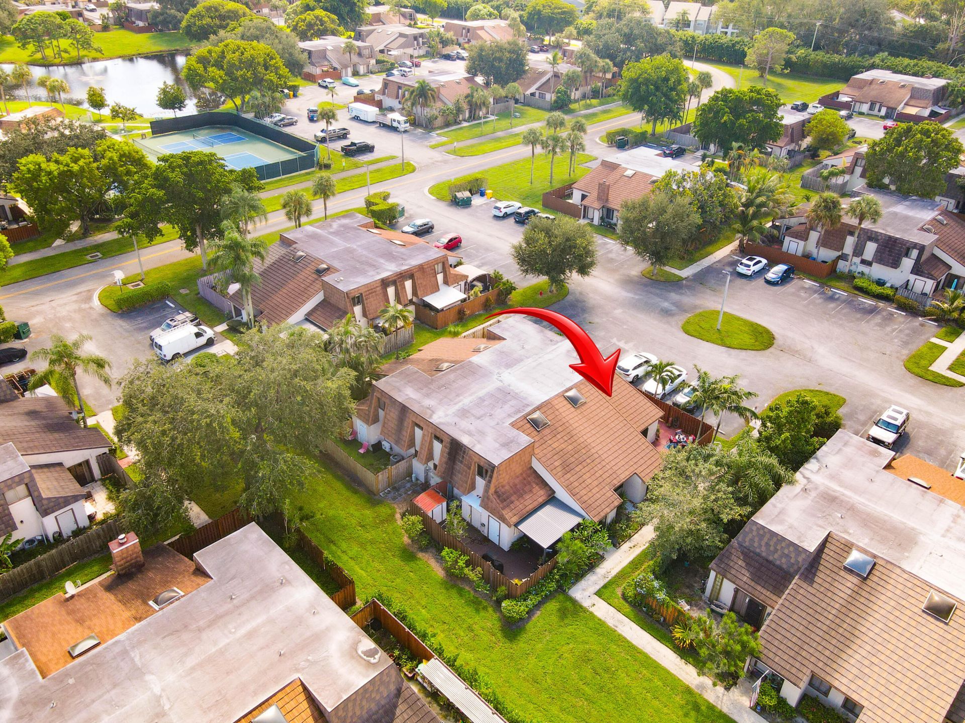 4155 Palm Bay Circle, Unit C, West Palm Beach, FL 33406 Photo