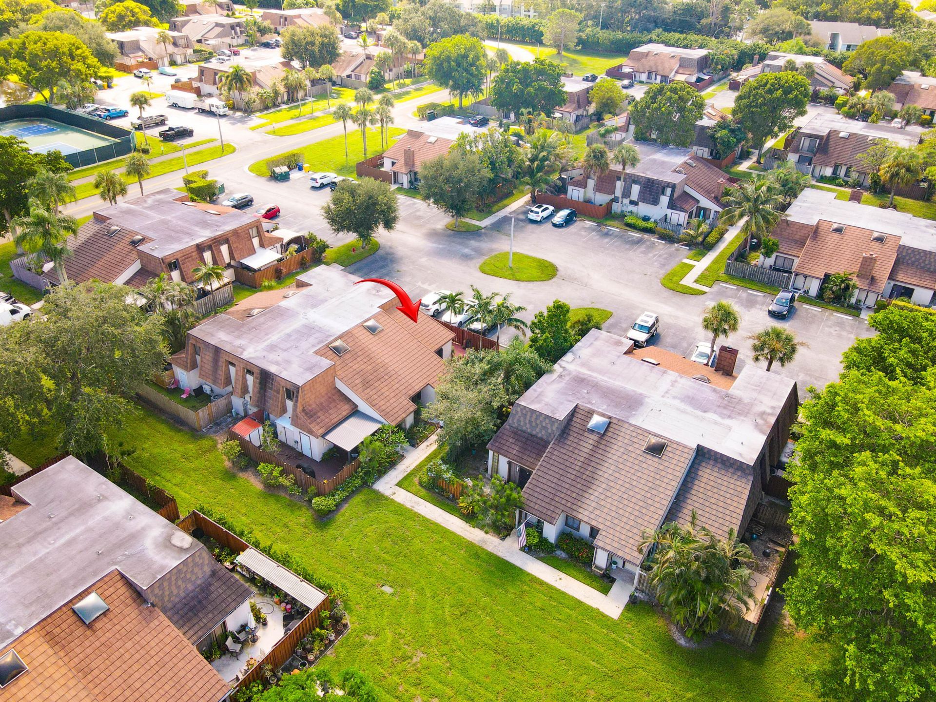4155 Palm Bay Circle, Unit C, West Palm Beach, FL 33406 Photo
