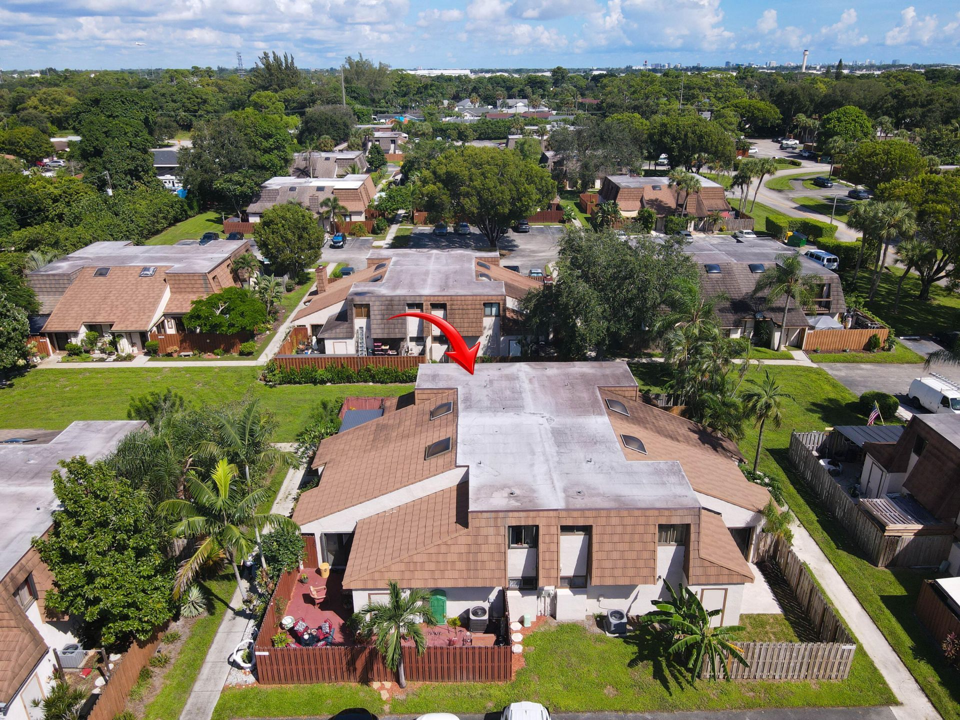 4155 Palm Bay Circle, Unit C, West Palm Beach, FL 33406 Photo