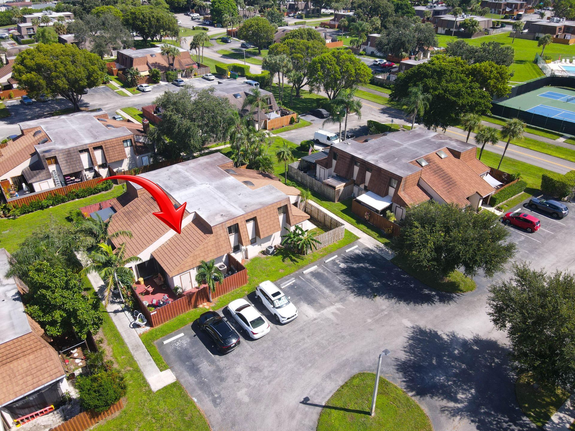 4155 Palm Bay Circle, Unit C, West Palm Beach, FL 33406 Photo