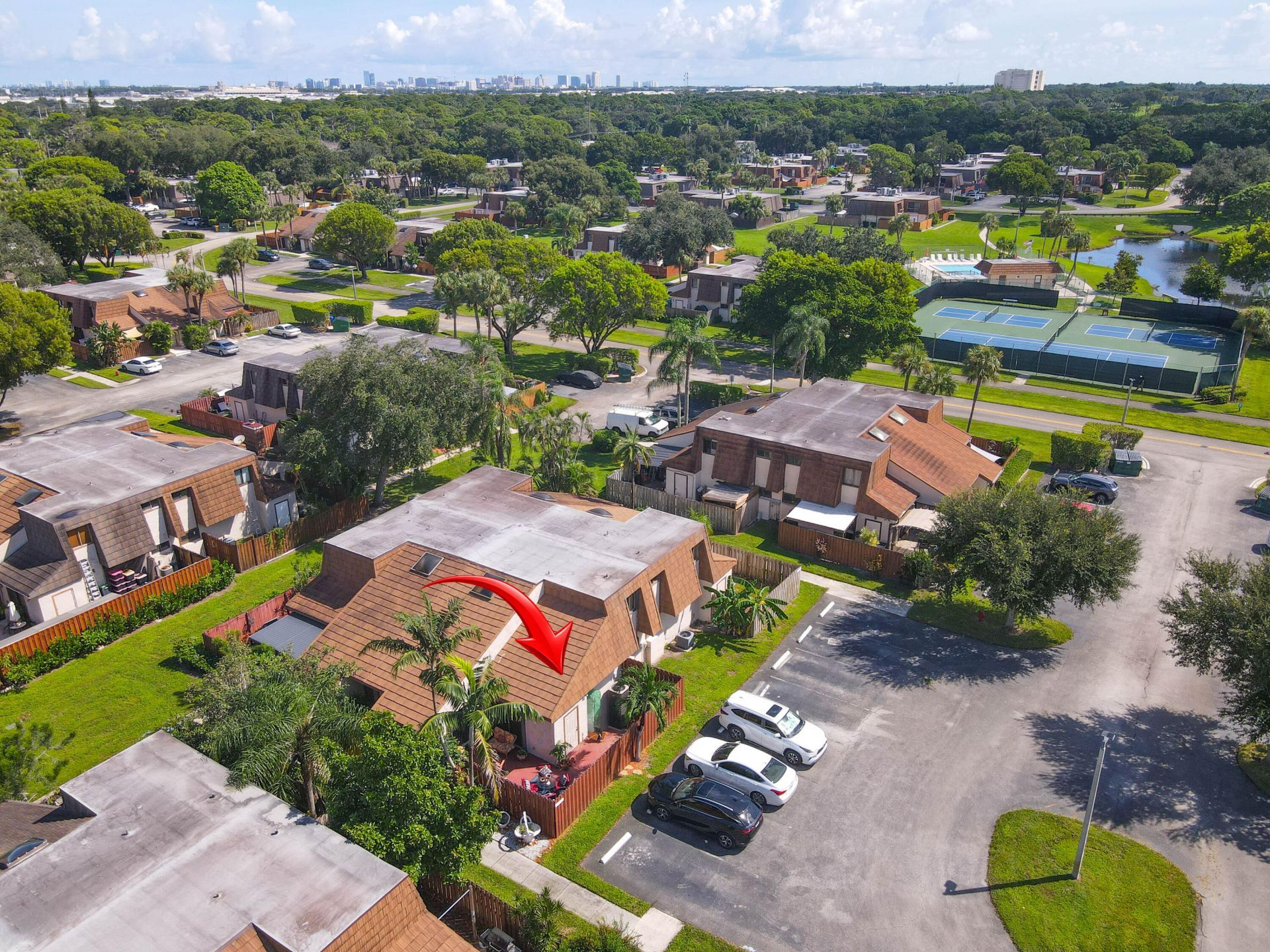 4155 Palm Bay Circle, Unit C, West Palm Beach, FL 33406 Photo