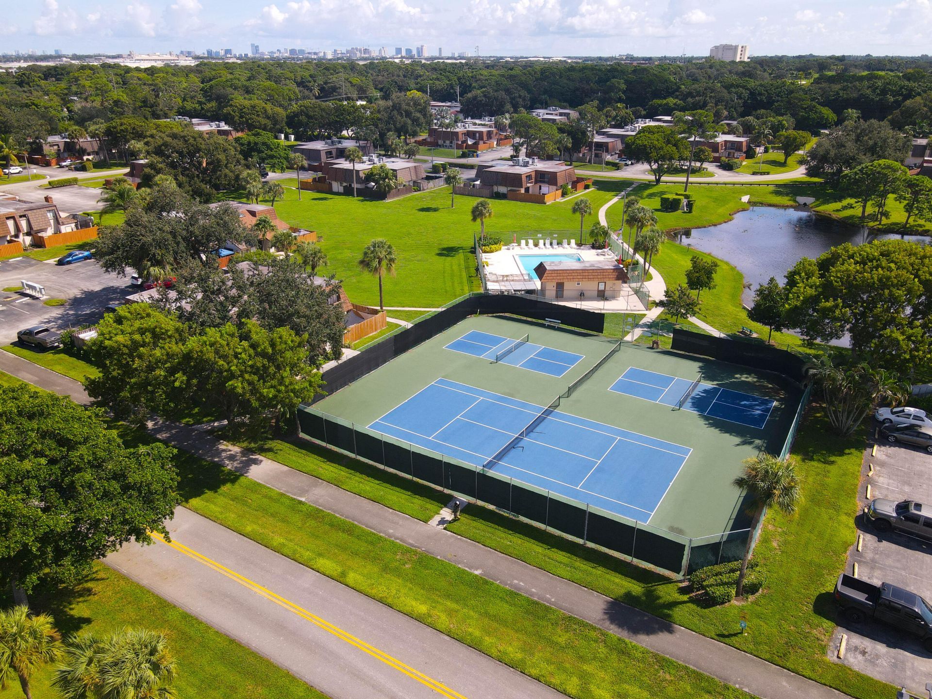 4155 Palm Bay Circle, Unit C, West Palm Beach, FL 33406 Photo