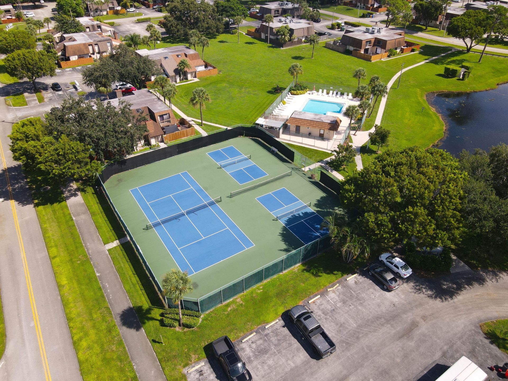 4155 Palm Bay Circle, Unit C, West Palm Beach, FL 33406 Photo