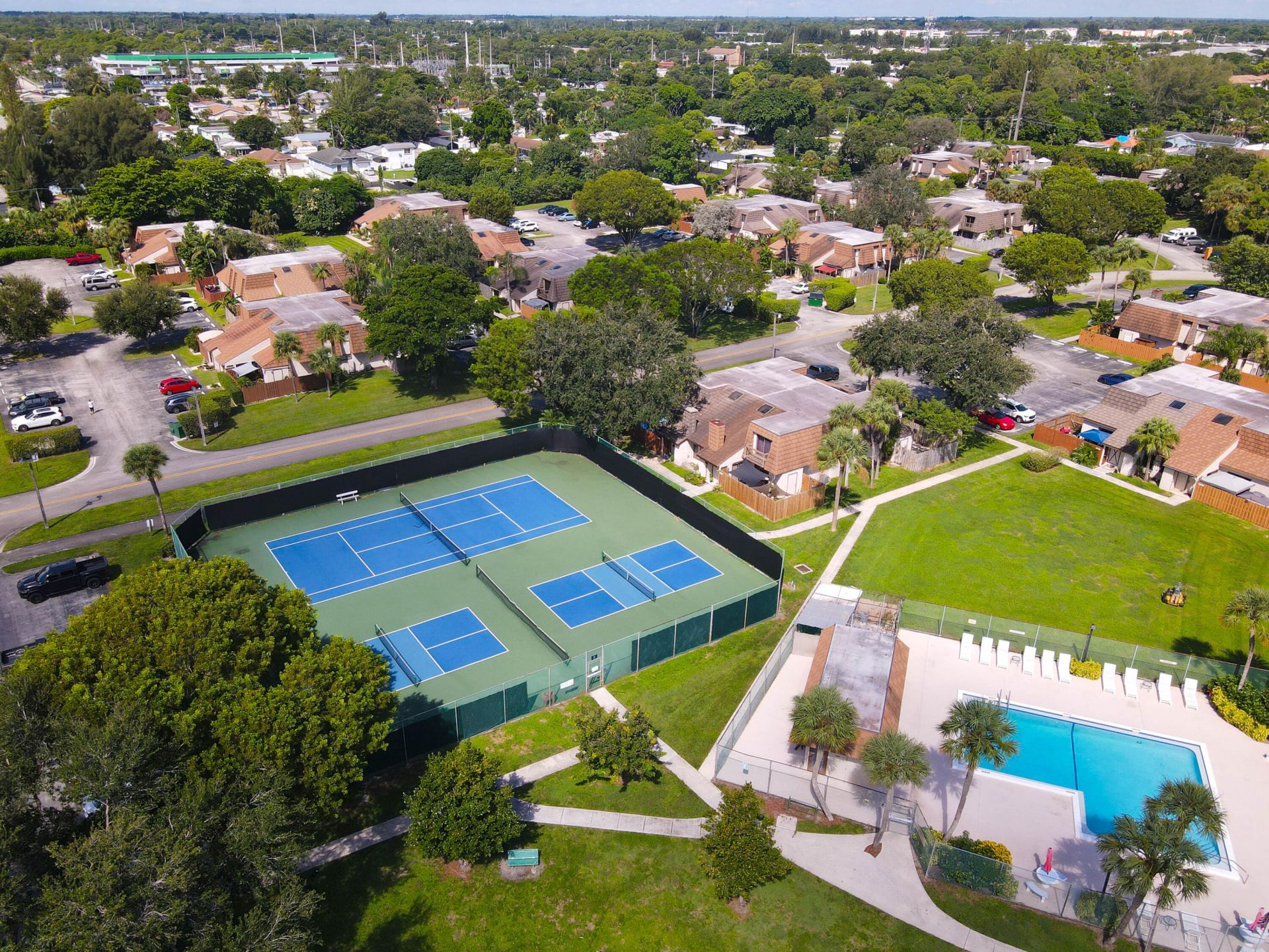 4155 Palm Bay Circle, Unit C, West Palm Beach, FL 33406 Photo