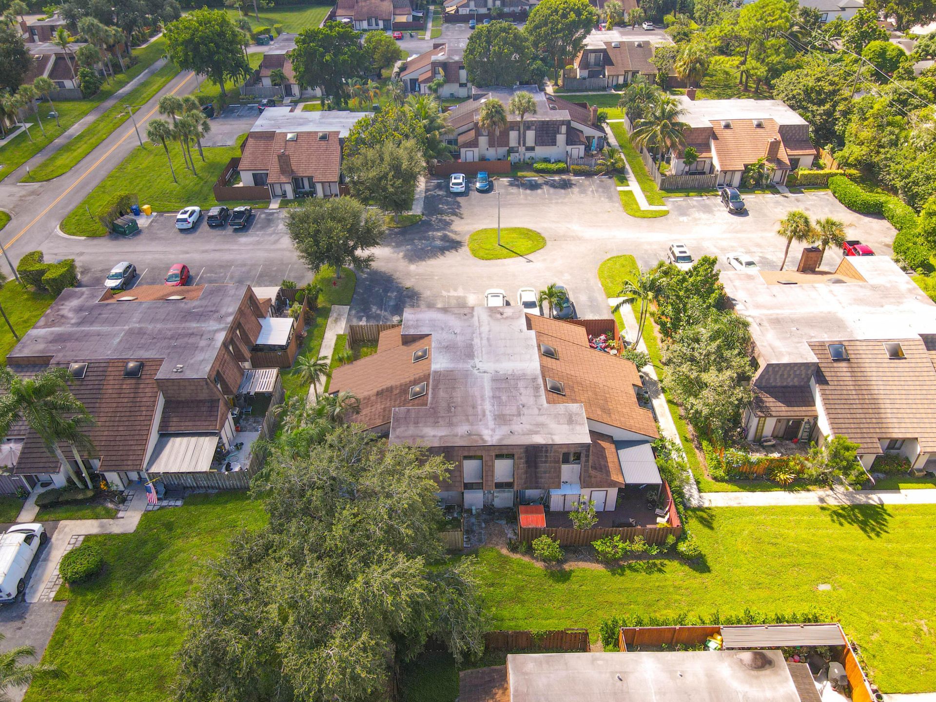 4155 Palm Bay Circle, Unit C, West Palm Beach, FL 33406 Photo
