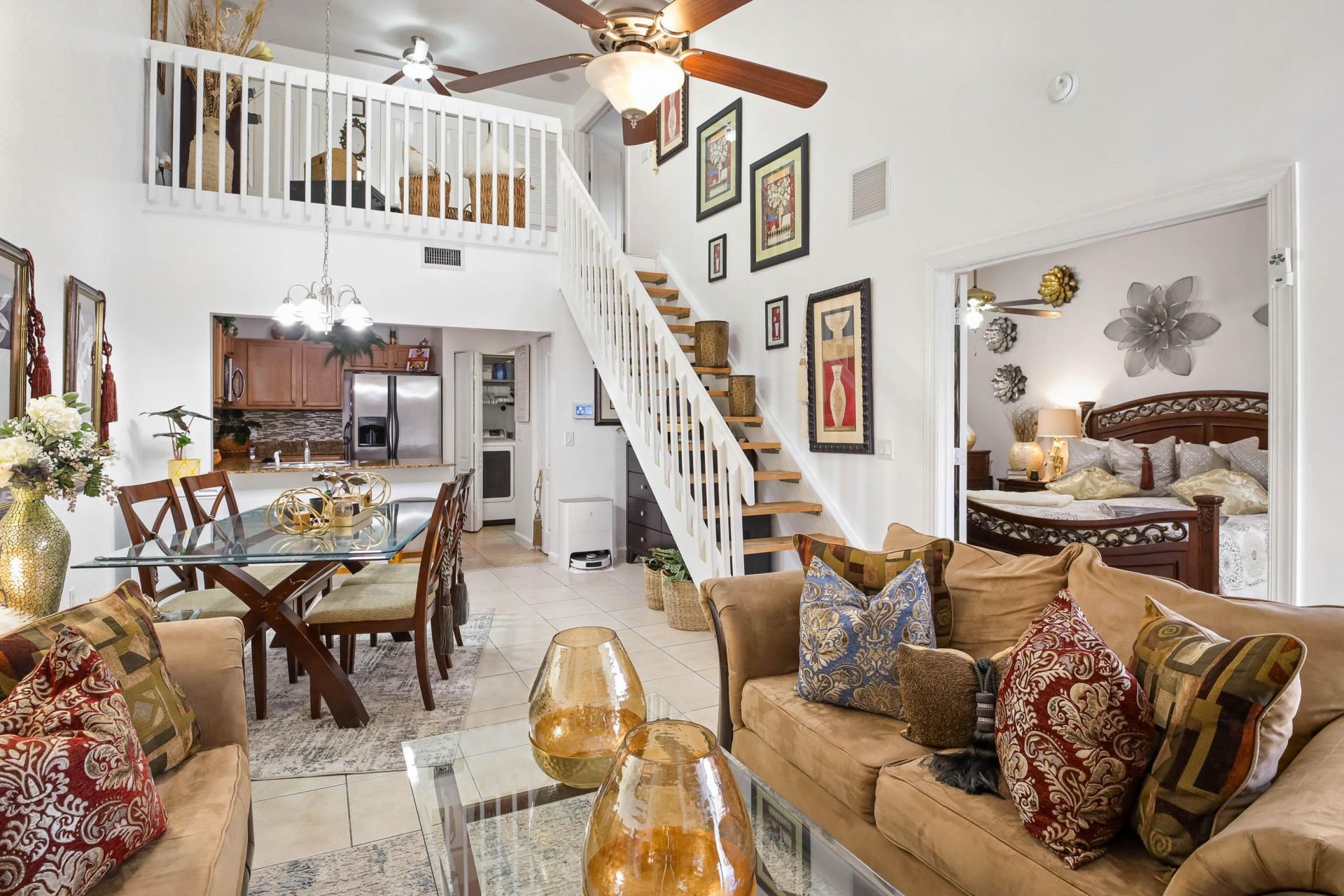 4155 Palm Bay Circle, Unit C, West Palm Beach, FL 33406 Photo