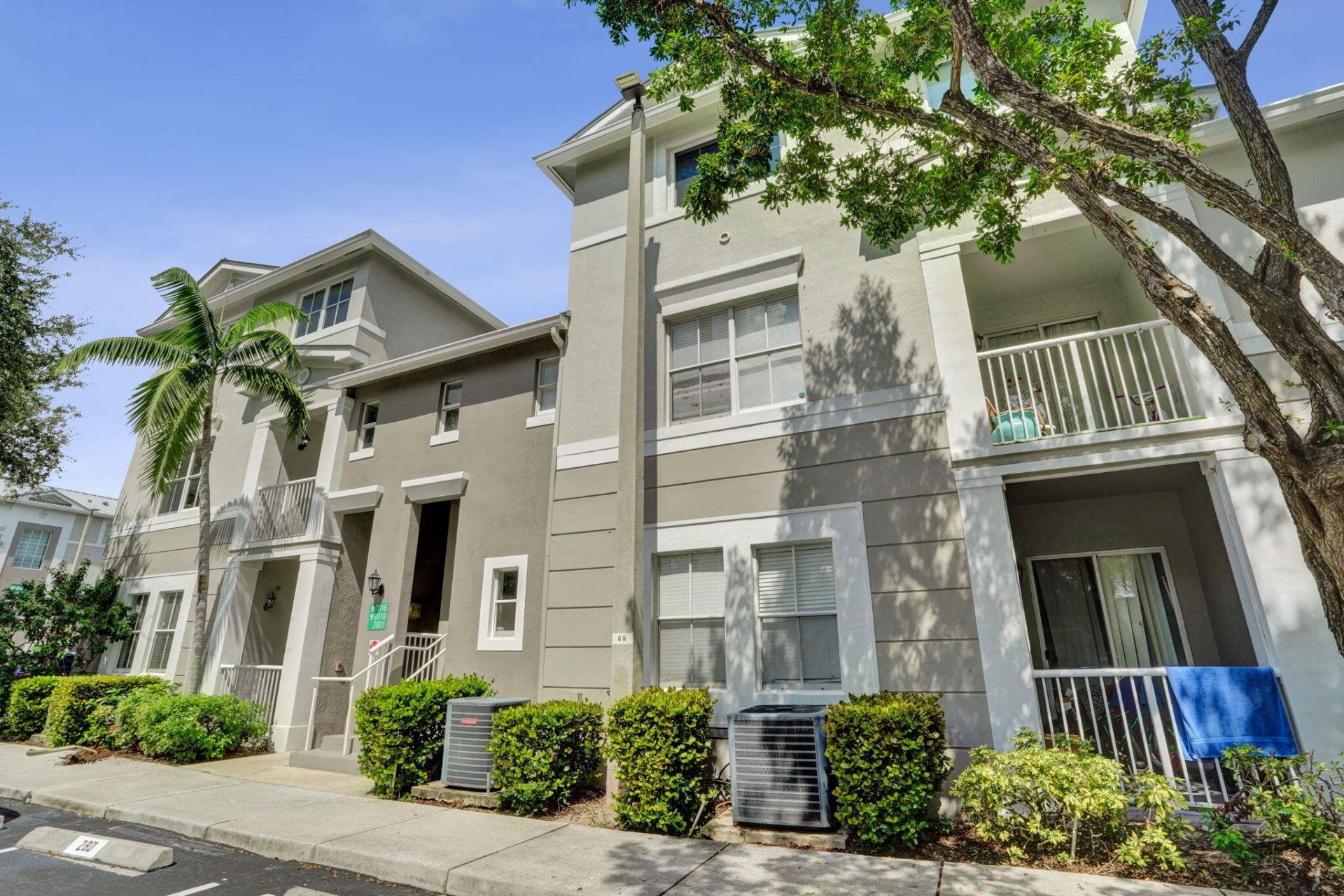 2016 Shoma Drive, Unit 2016, Royal Palm Beach, FL 33414 Photo