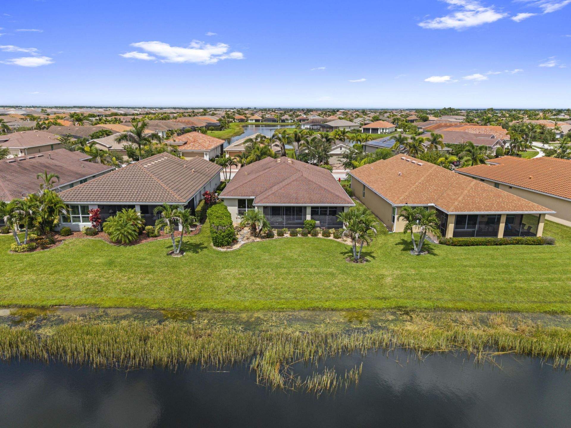 12497 SW Silverwood Avenue, Port Saint Lucie, FL 34987 Photo