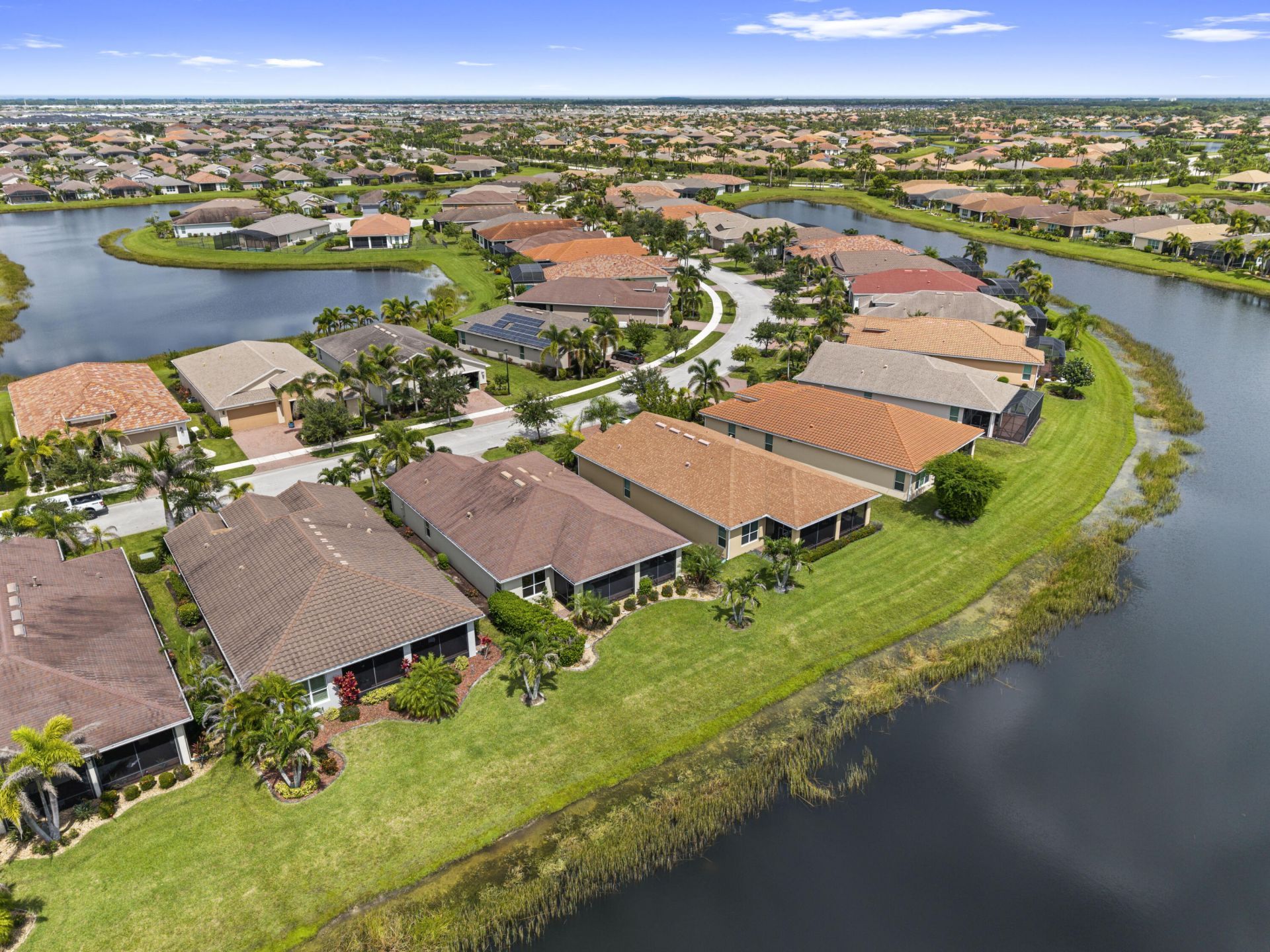 12497 SW Silverwood Avenue, Port Saint Lucie, FL 34987 Photo