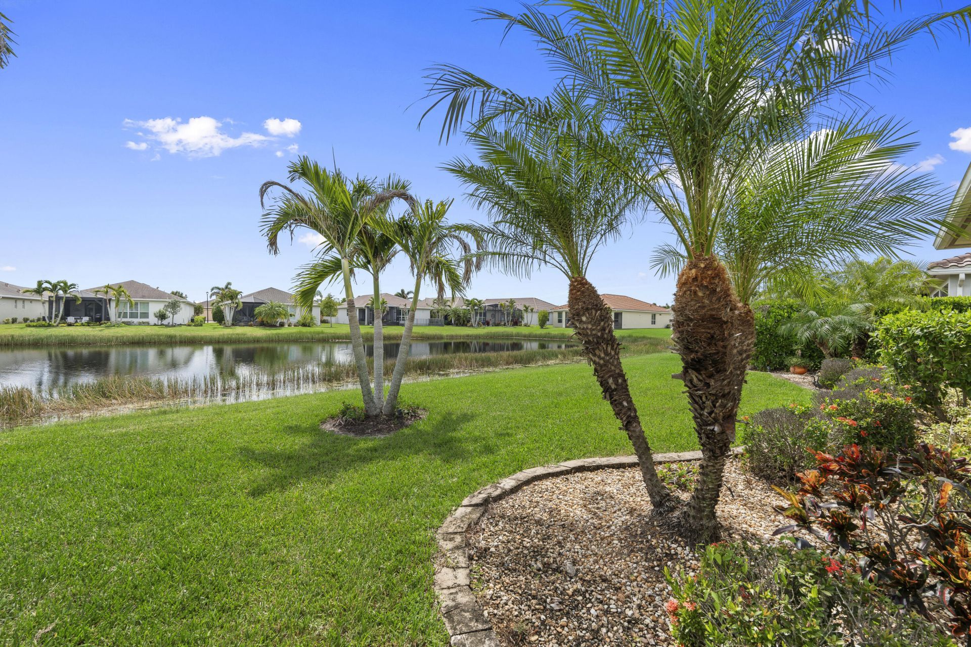 12497 SW Silverwood Avenue, Port Saint Lucie, FL 34987 Photo