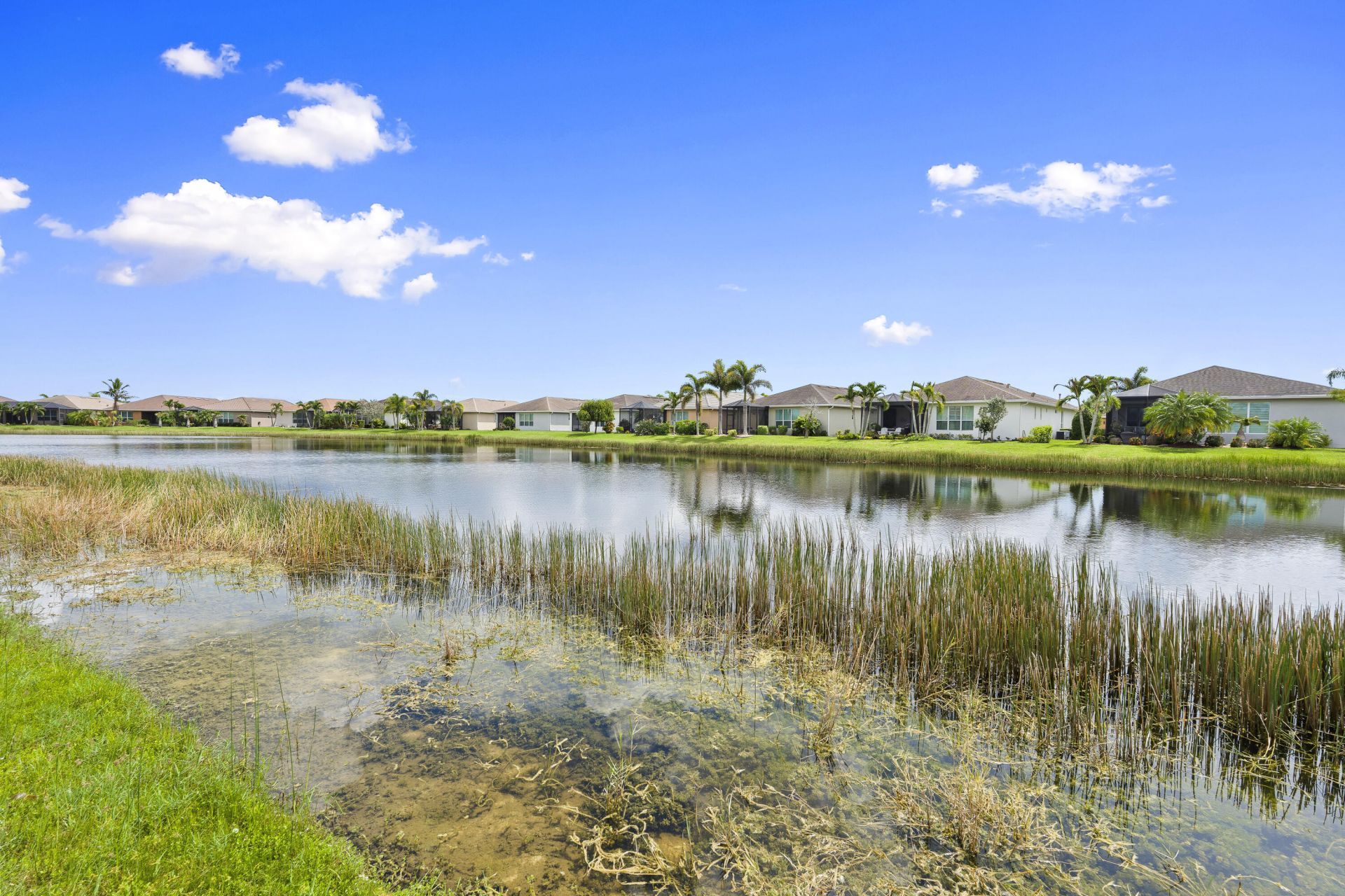 12497 SW Silverwood Avenue, Port Saint Lucie, FL 34987 Photo