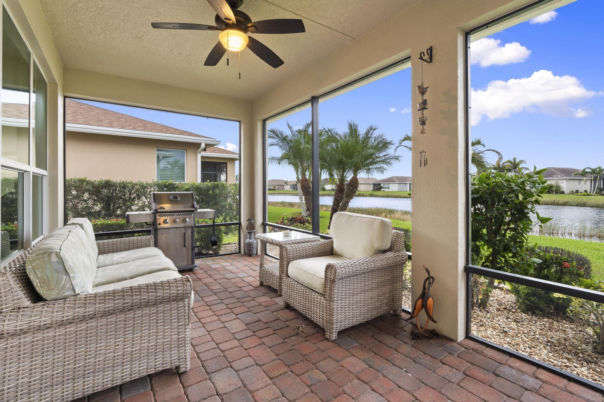 12497 SW Silverwood Avenue, Port Saint Lucie, FL 34987 Photo