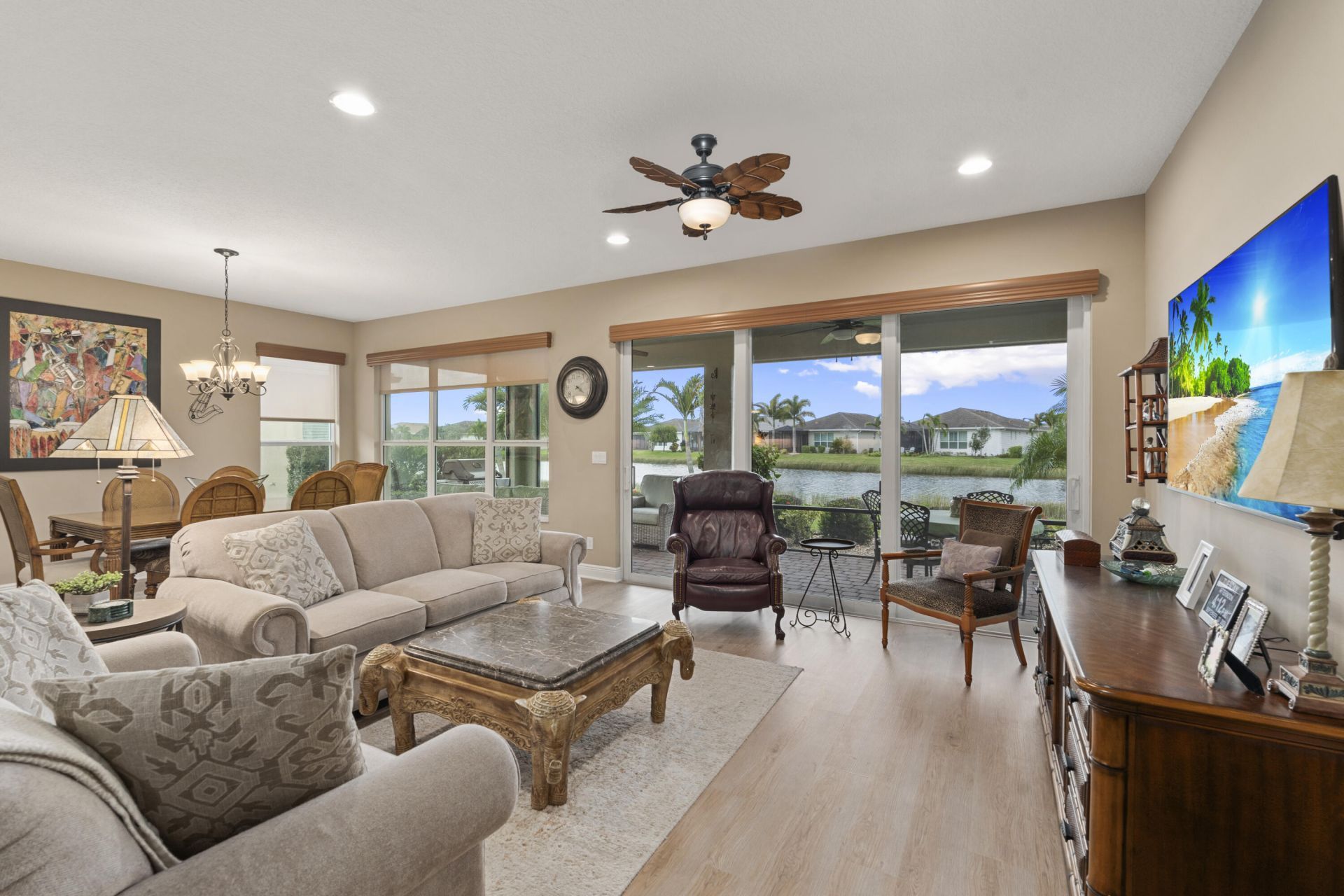 12497 SW Silverwood Avenue, Port Saint Lucie, FL 34987 Photo