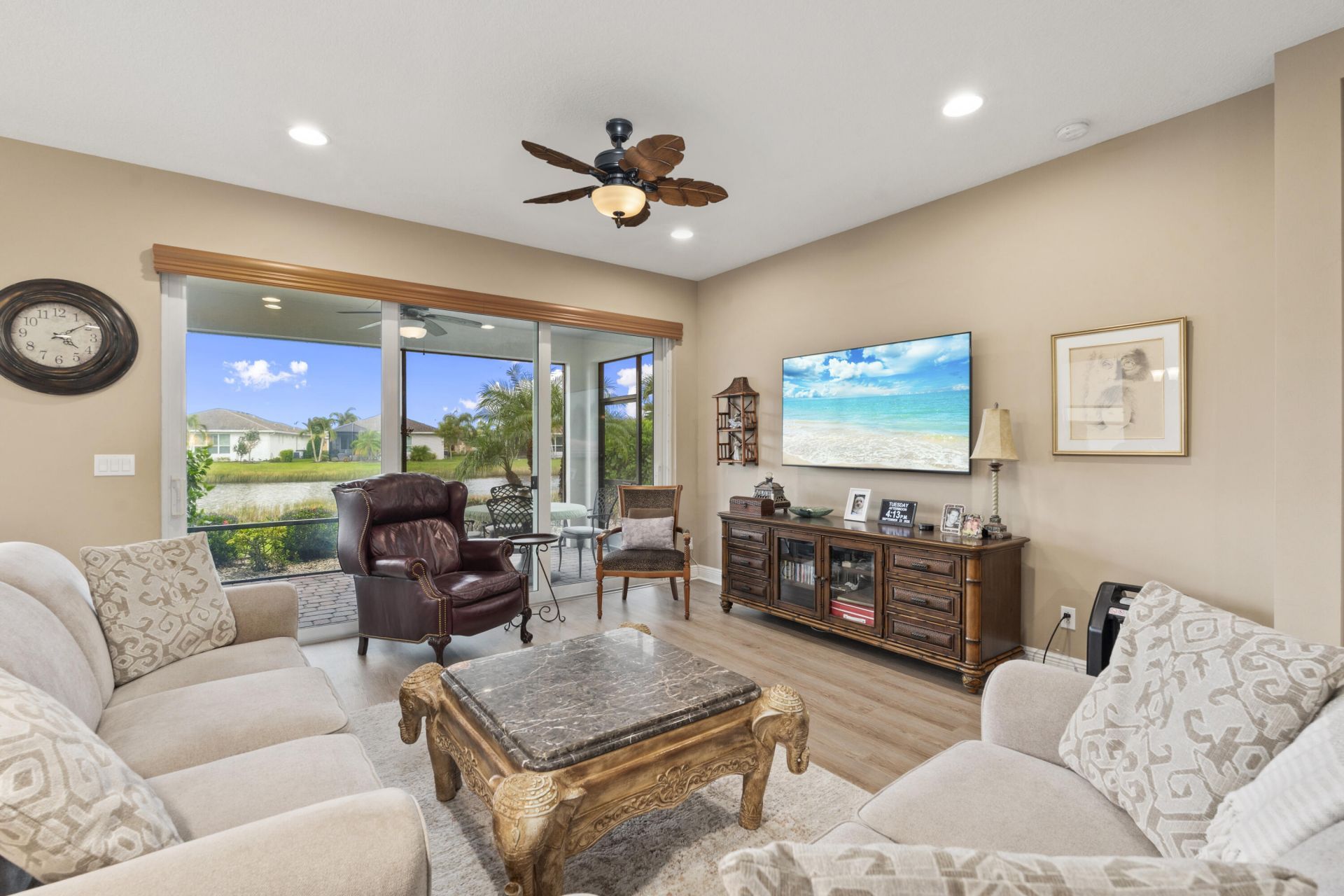 12497 SW Silverwood Avenue, Port Saint Lucie, FL 34987 Photo