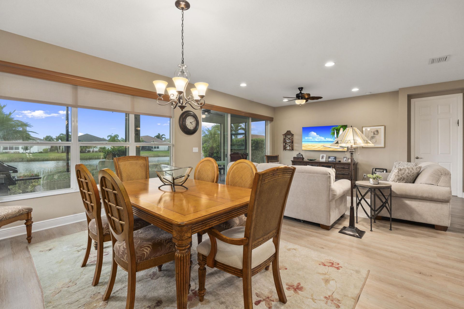 12497 SW Silverwood Avenue, Port Saint Lucie, FL 34987 Photo
