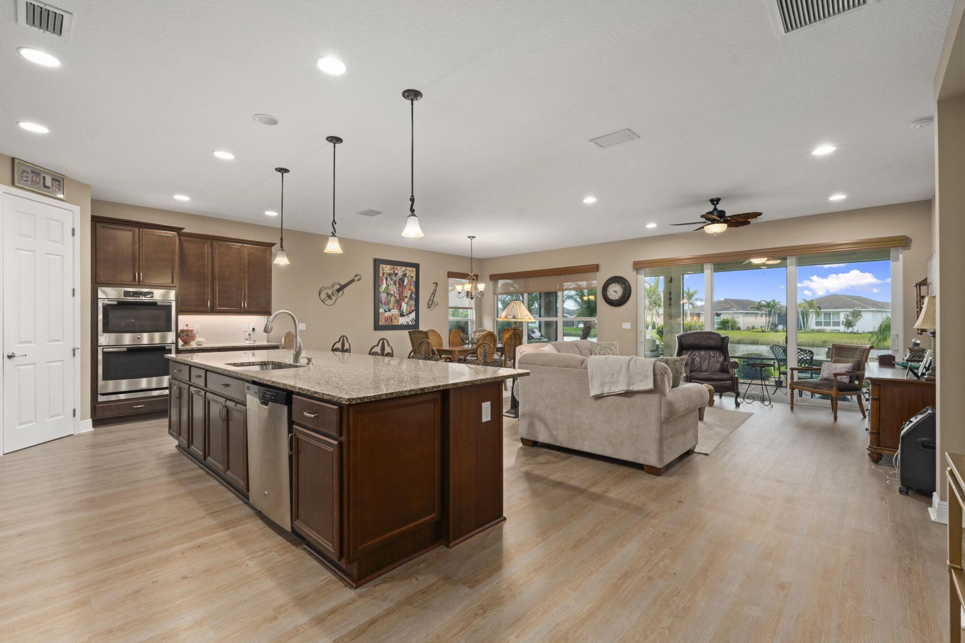 12497 SW Silverwood Avenue, Port Saint Lucie, FL 34987 Photo