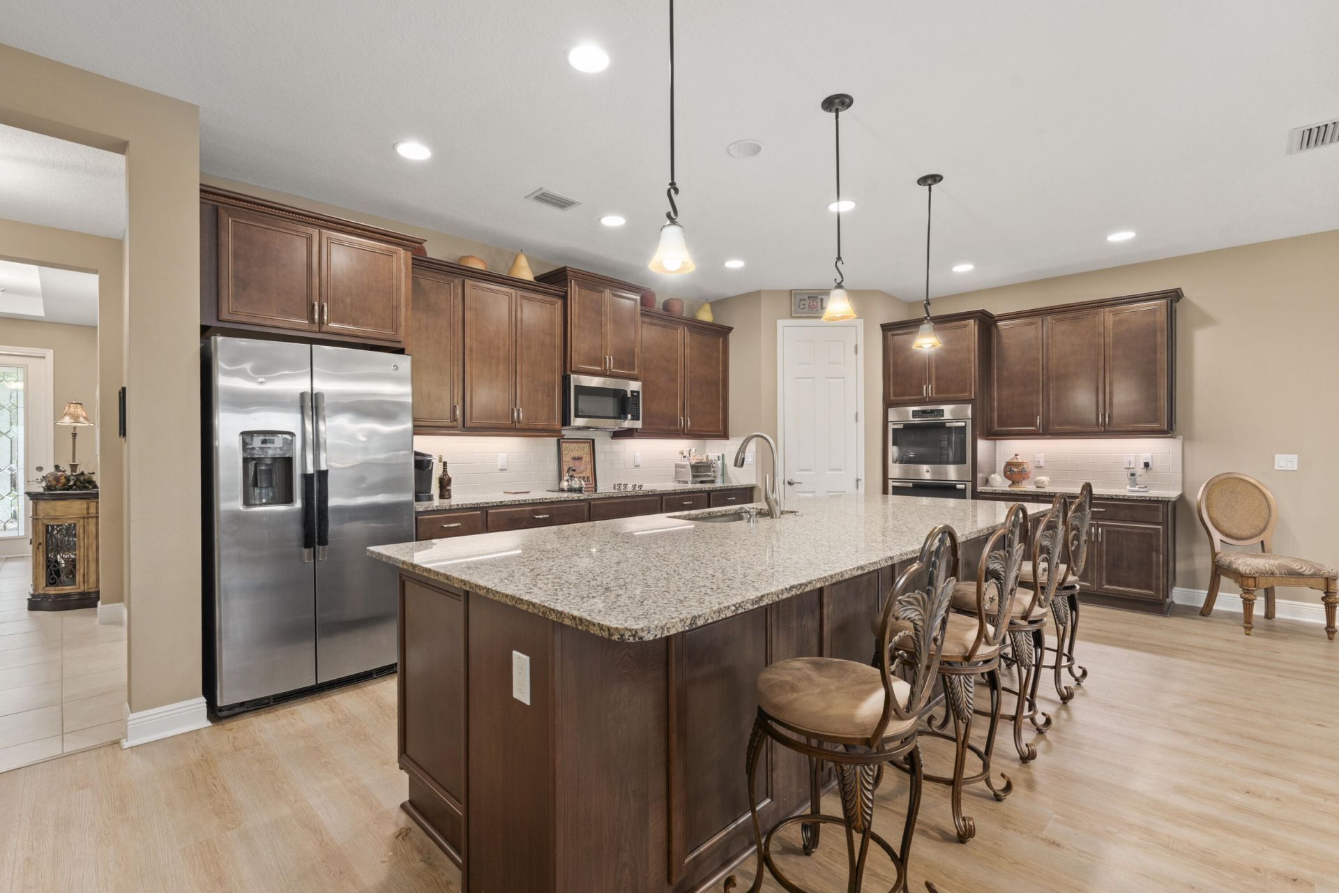 12497 SW Silverwood Avenue, Port Saint Lucie, FL 34987 Photo
