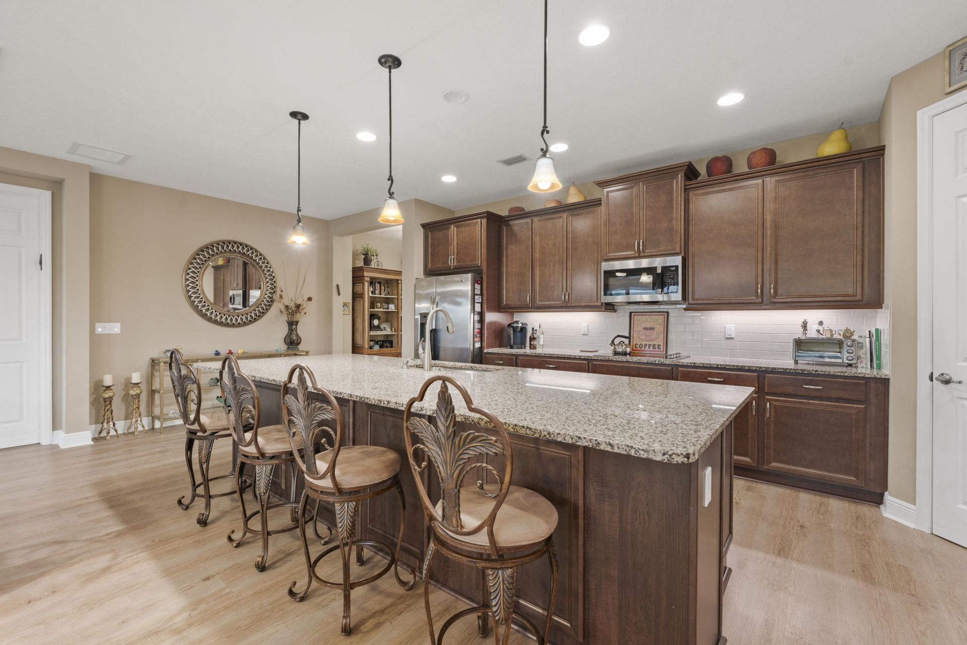 12497 SW Silverwood Avenue, Port Saint Lucie, FL 34987 Photo
