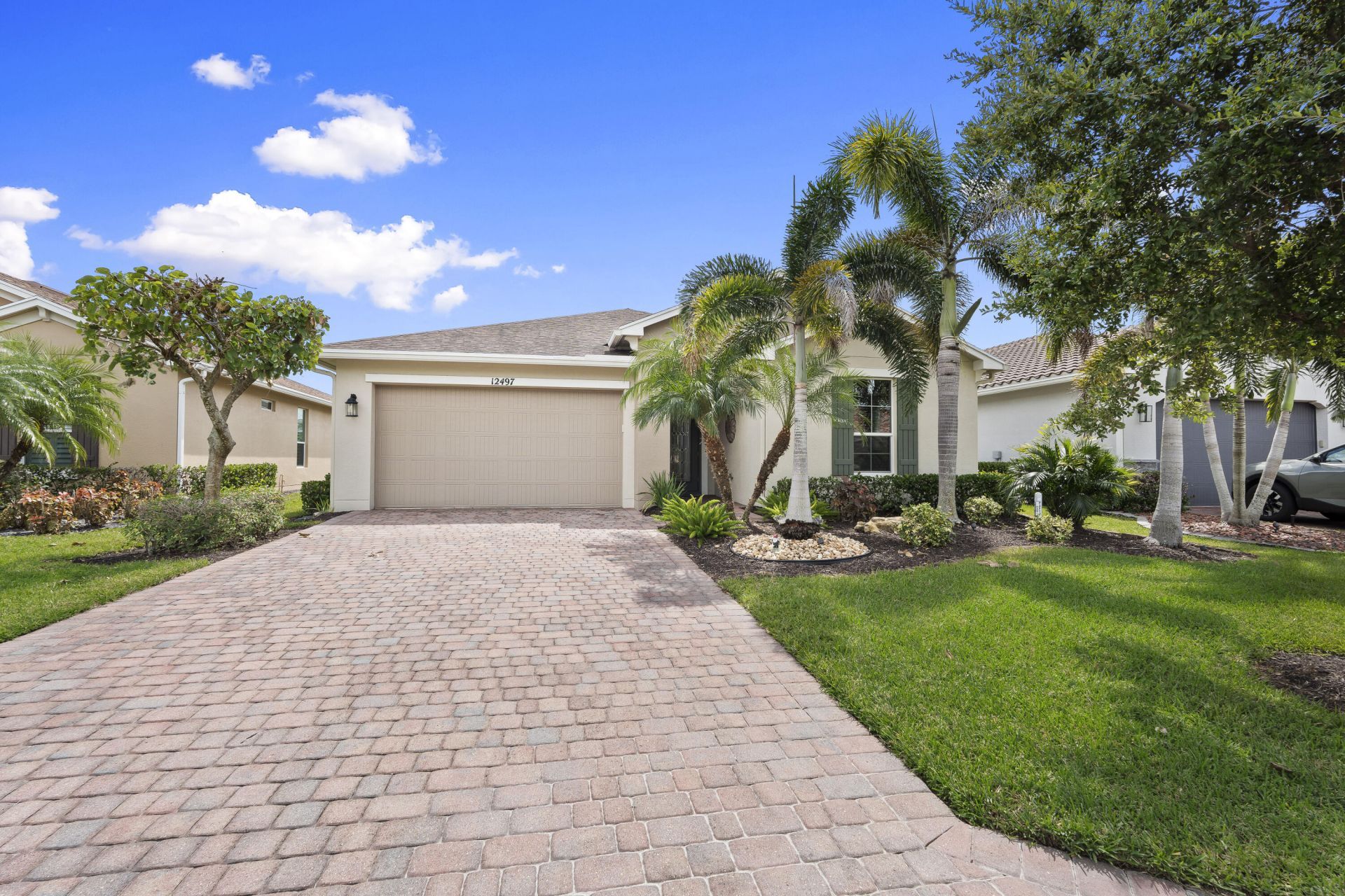 12497 SW Silverwood Avenue, Port Saint Lucie, FL 34987 Photo
