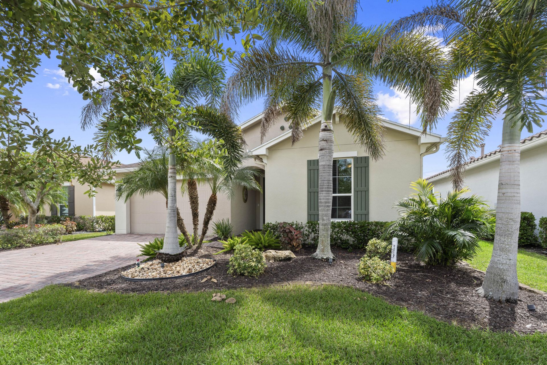 12497 SW Silverwood Avenue, Port Saint Lucie, FL 34987 Photo