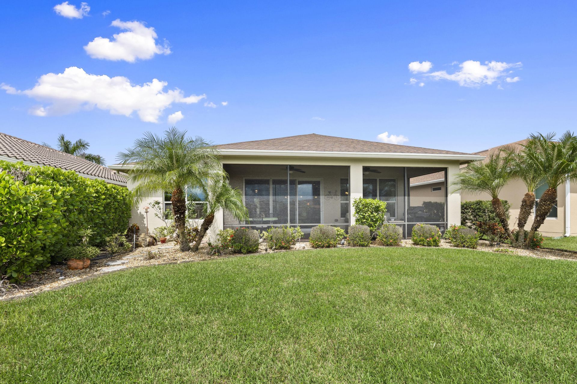12497 SW Silverwood Avenue, Port Saint Lucie, FL 34987 Photo