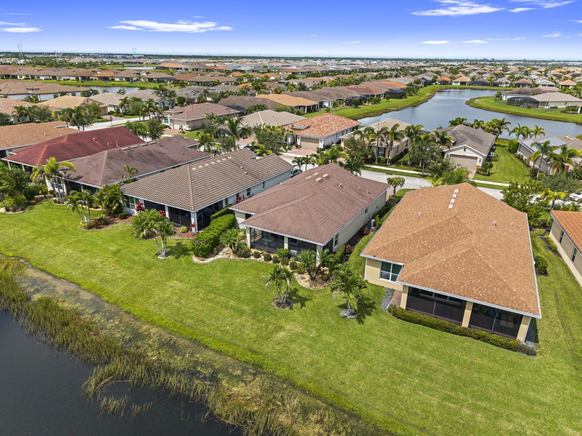 12497 SW Silverwood Avenue, Port Saint Lucie, FL 34987 Photo