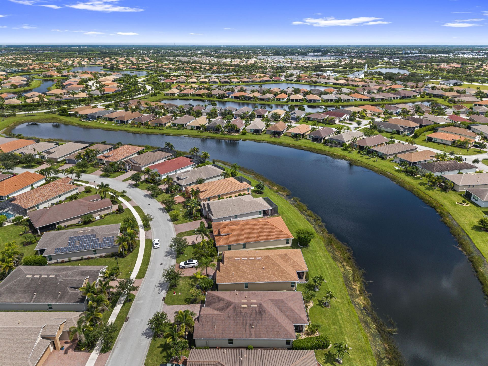 12497 SW Silverwood Avenue, Port Saint Lucie, FL 34987 Photo