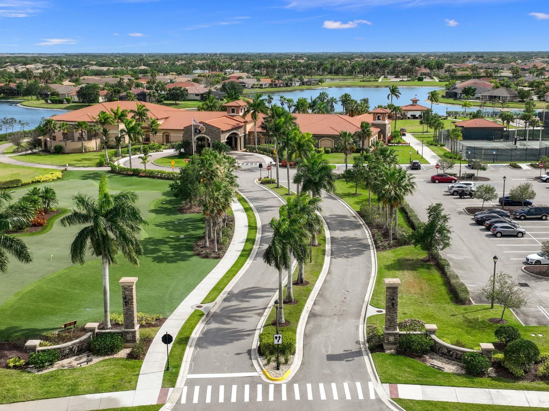 12497 SW Silverwood Avenue, Port Saint Lucie, FL 34987 Photo