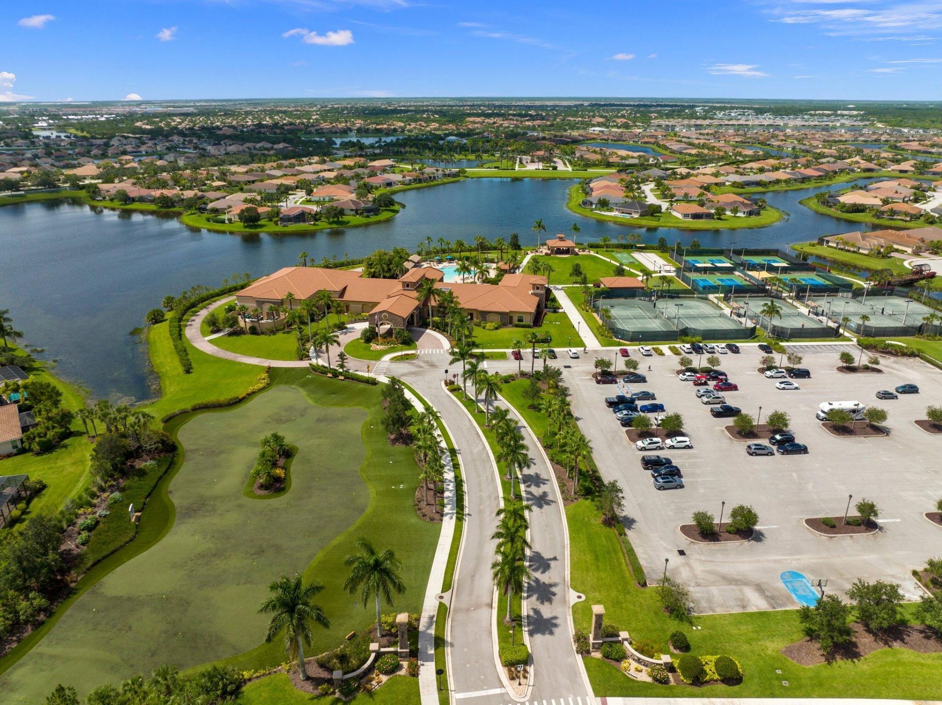 12497 SW Silverwood Avenue, Port Saint Lucie, FL 34987 Photo