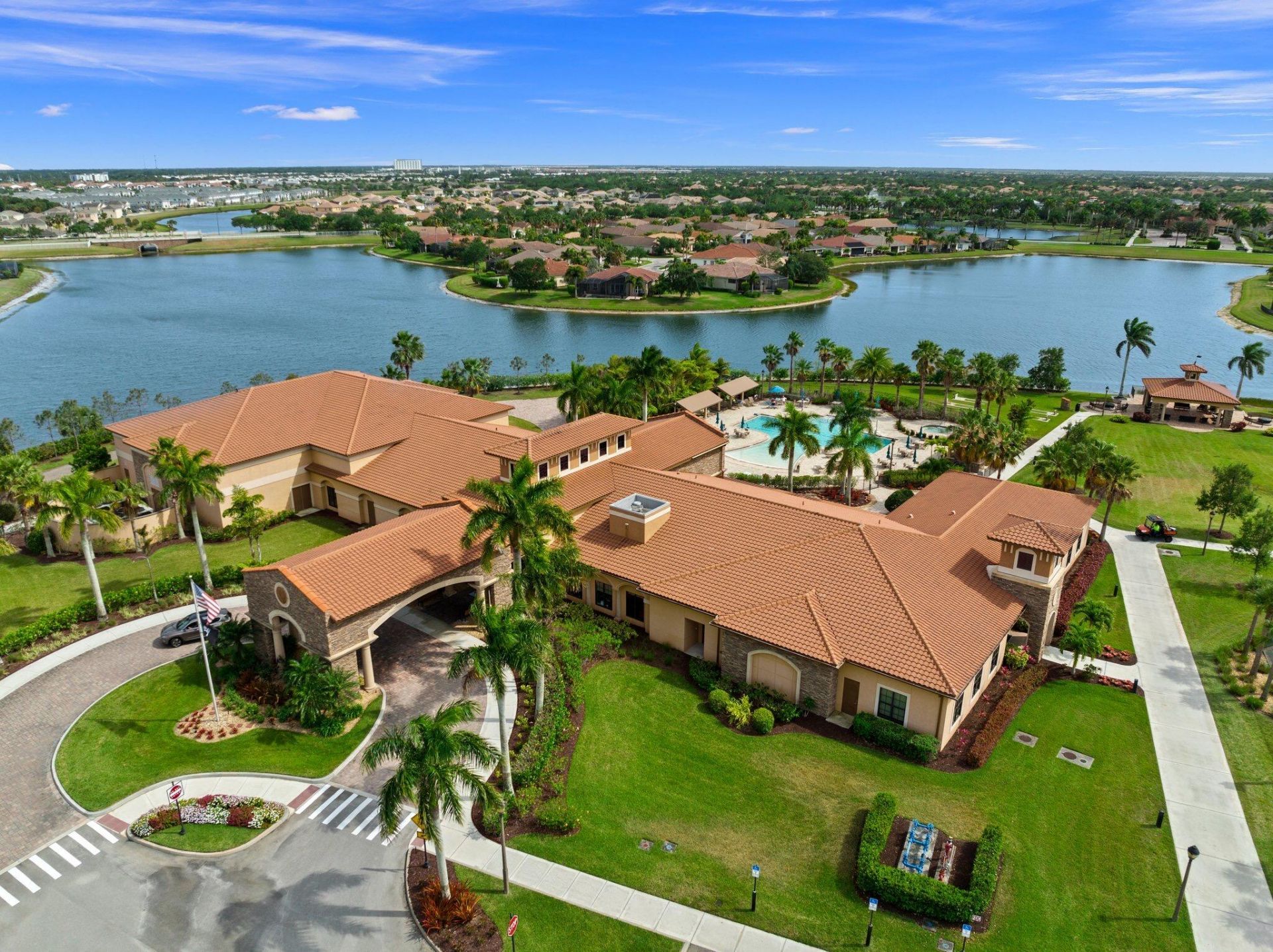 12497 SW Silverwood Avenue, Port Saint Lucie, FL 34987 Photo