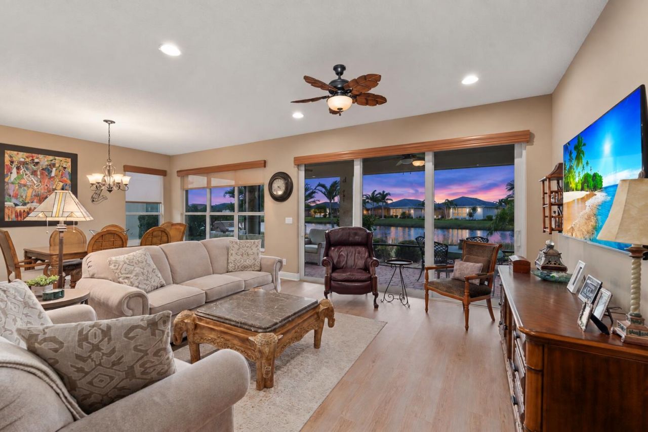 12497 SW Silverwood Avenue, Port Saint Lucie, FL 34987 Photo