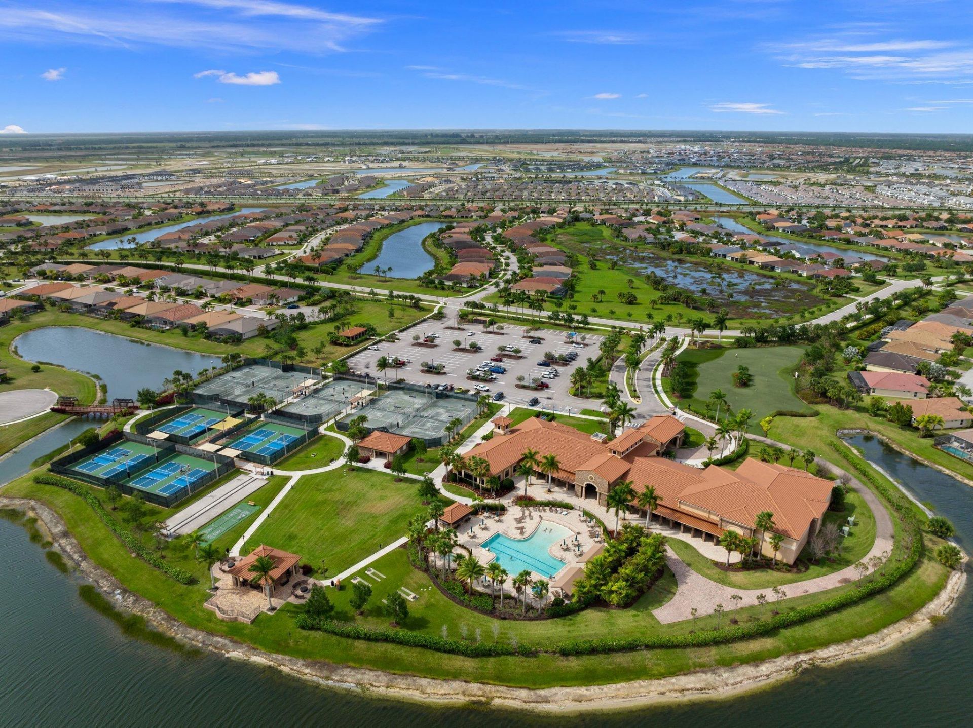 12497 SW Silverwood Avenue, Port Saint Lucie, FL 34987 Photo