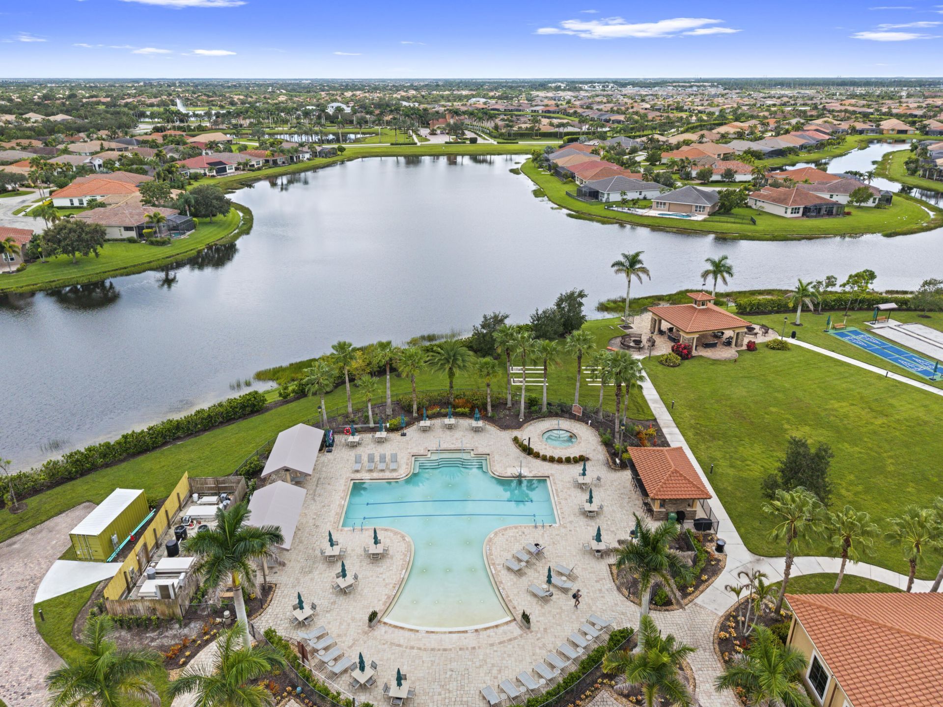 12497 SW Silverwood Avenue, Port Saint Lucie, FL 34987 Photo