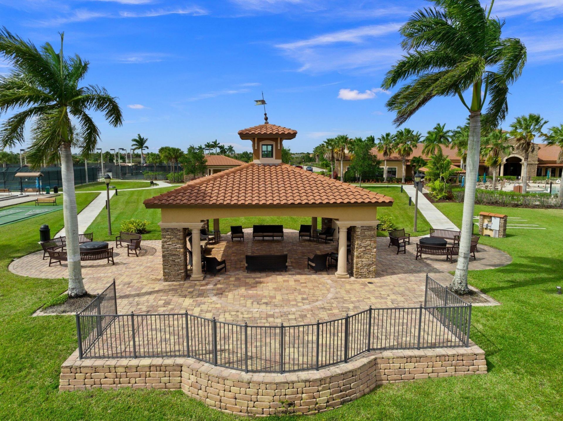 12497 SW Silverwood Avenue, Port Saint Lucie, FL 34987 Photo