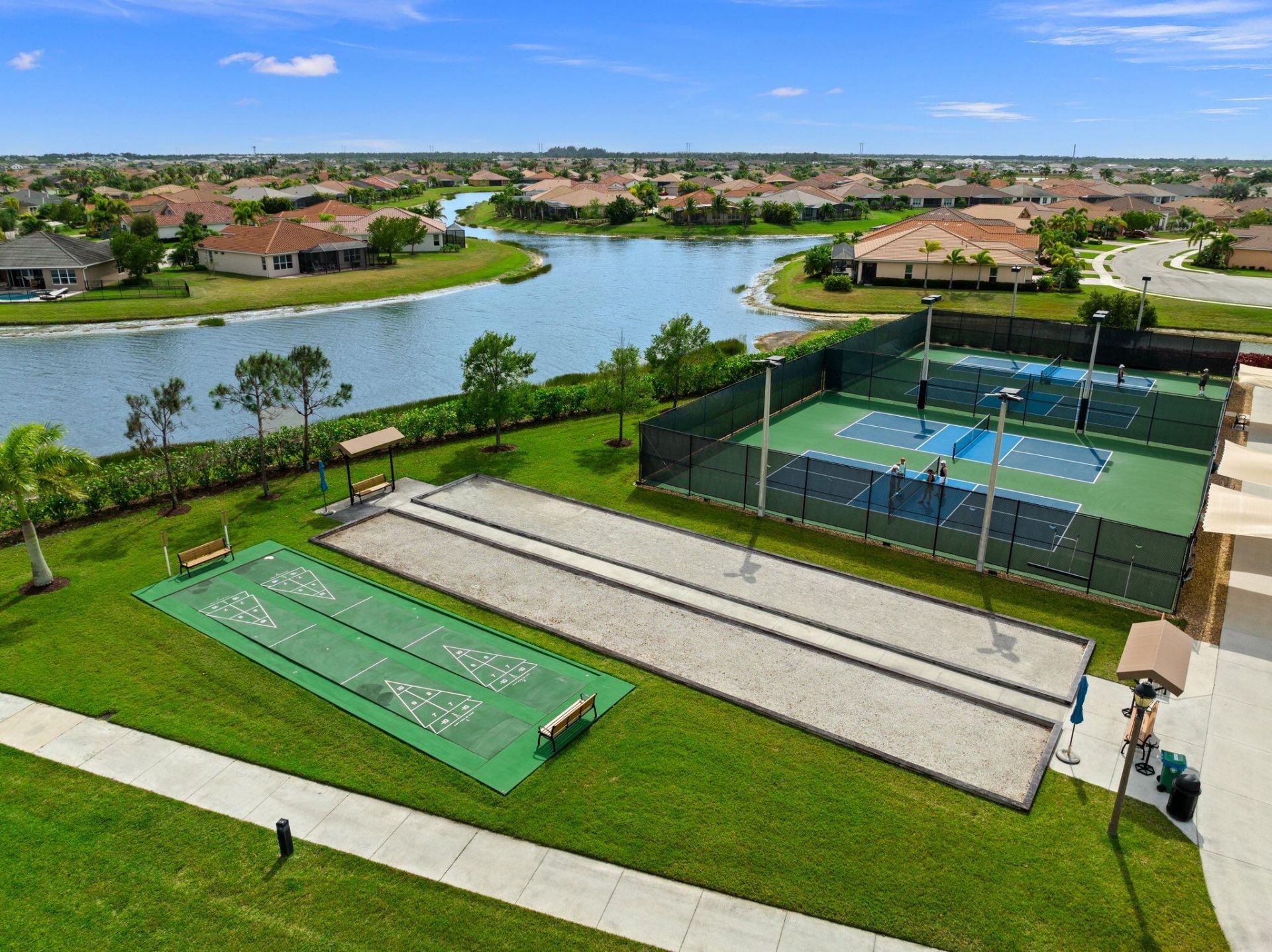 12497 SW Silverwood Avenue, Port Saint Lucie, FL 34987 Photo
