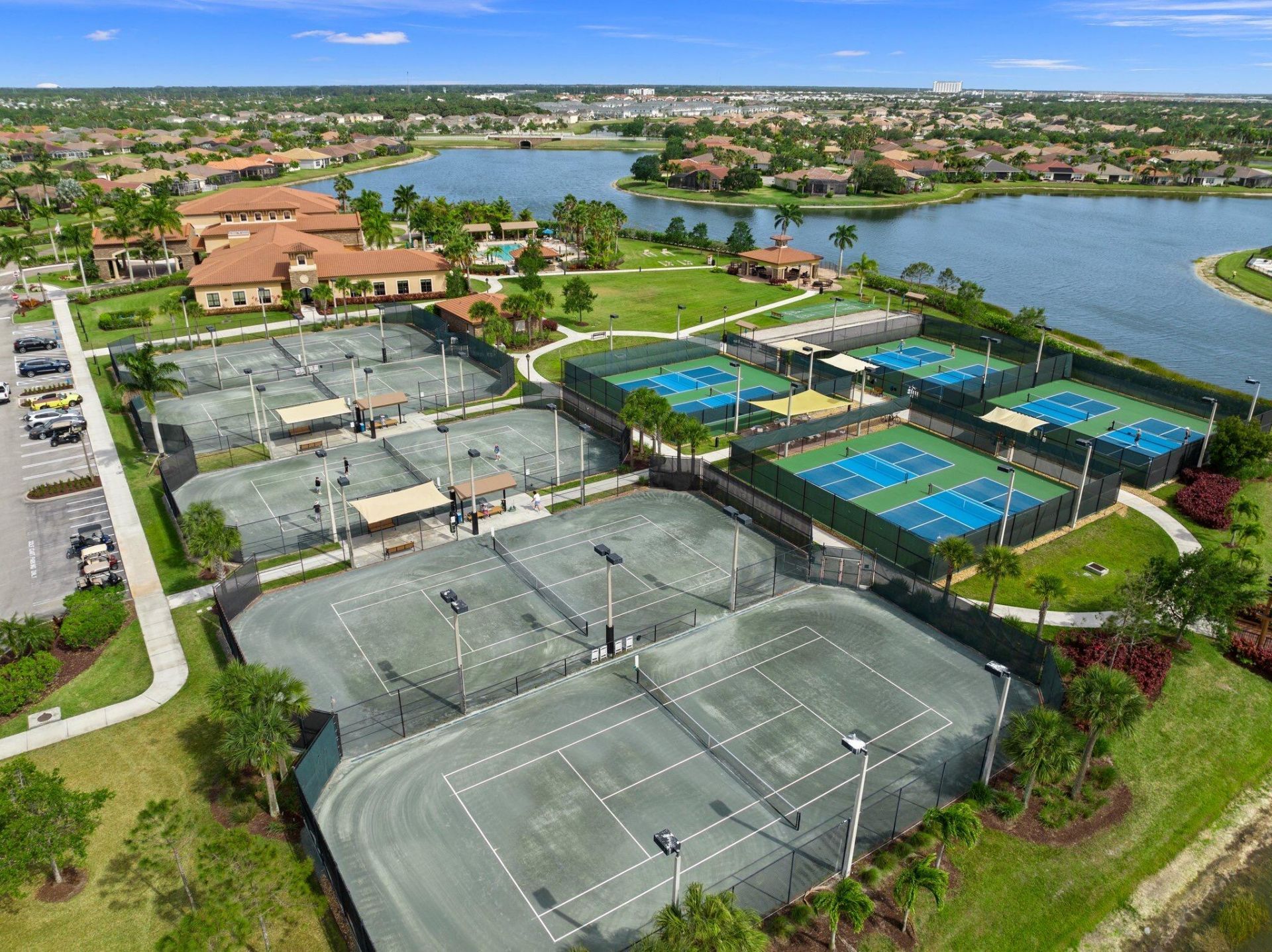 12497 SW Silverwood Avenue, Port Saint Lucie, FL 34987 Photo