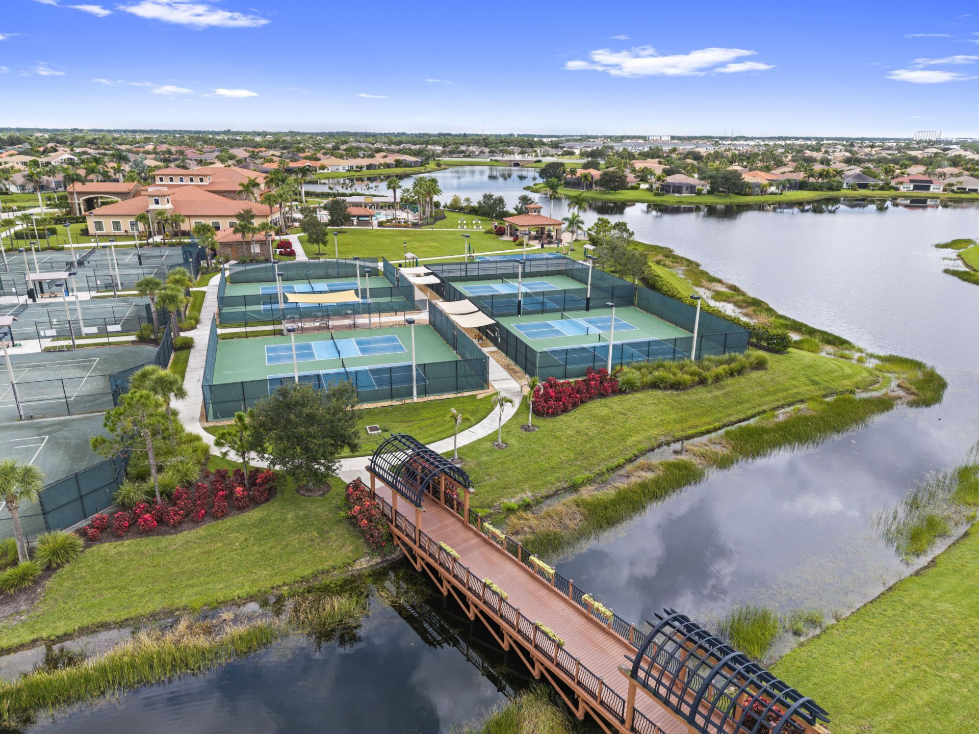 12497 SW Silverwood Avenue, Port Saint Lucie, FL 34987 Photo