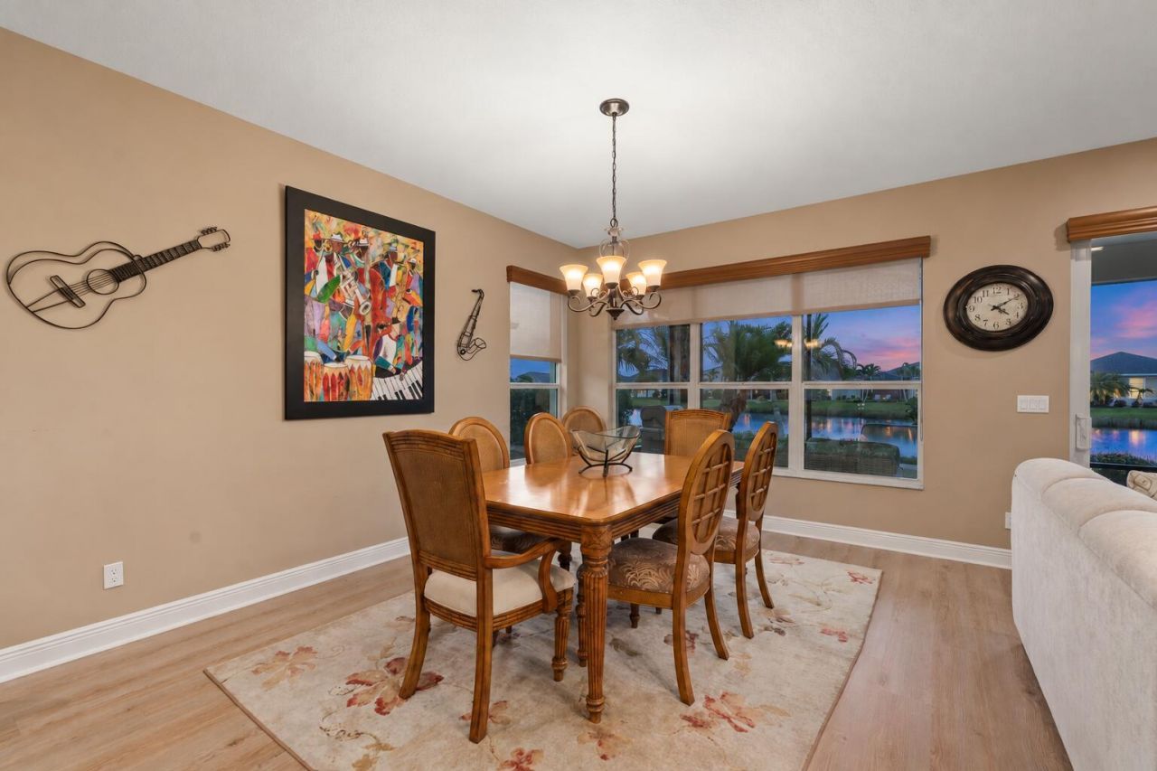 12497 SW Silverwood Avenue, Port Saint Lucie, FL 34987 Photo