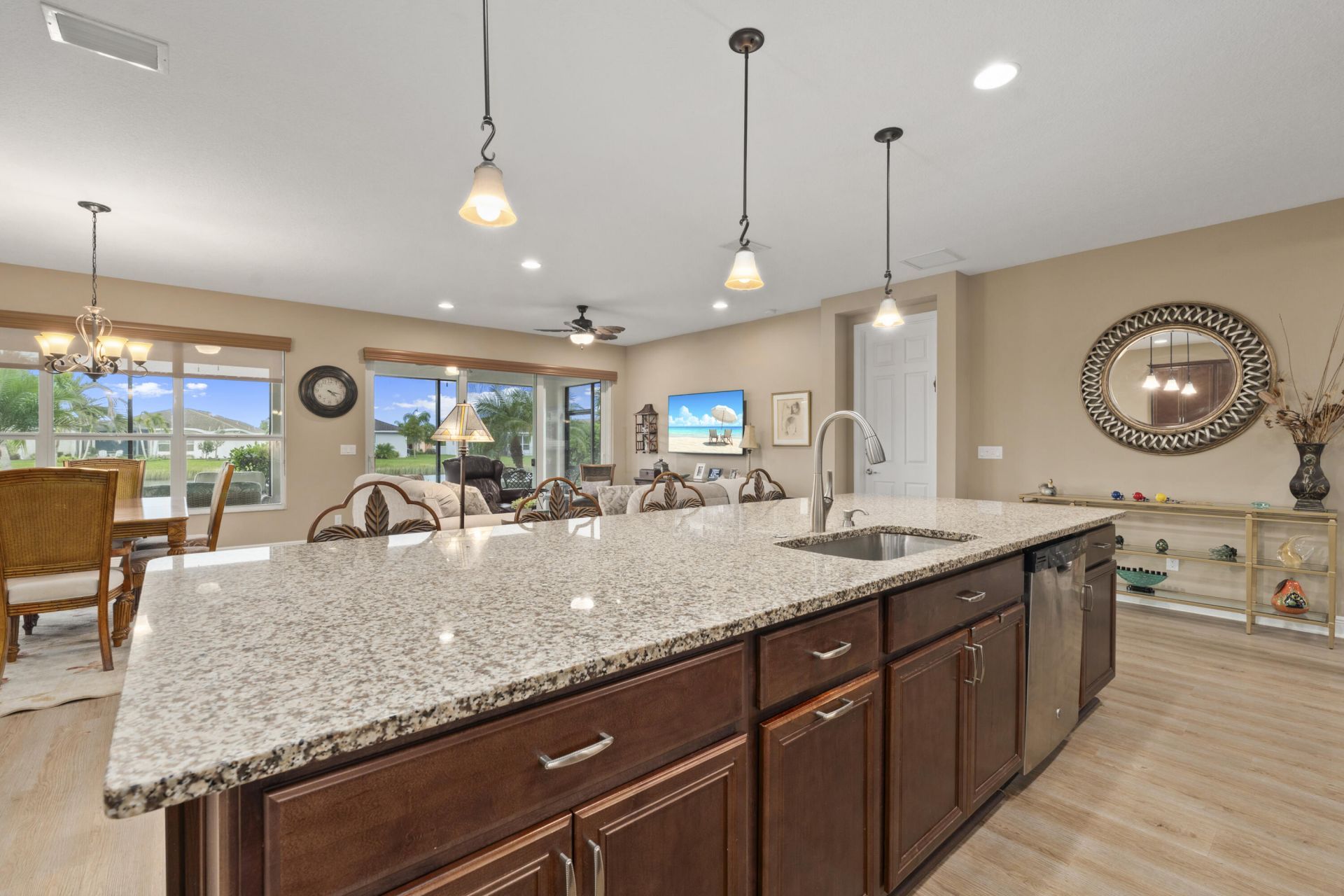 12497 SW Silverwood Avenue, Port Saint Lucie, FL 34987 Photo