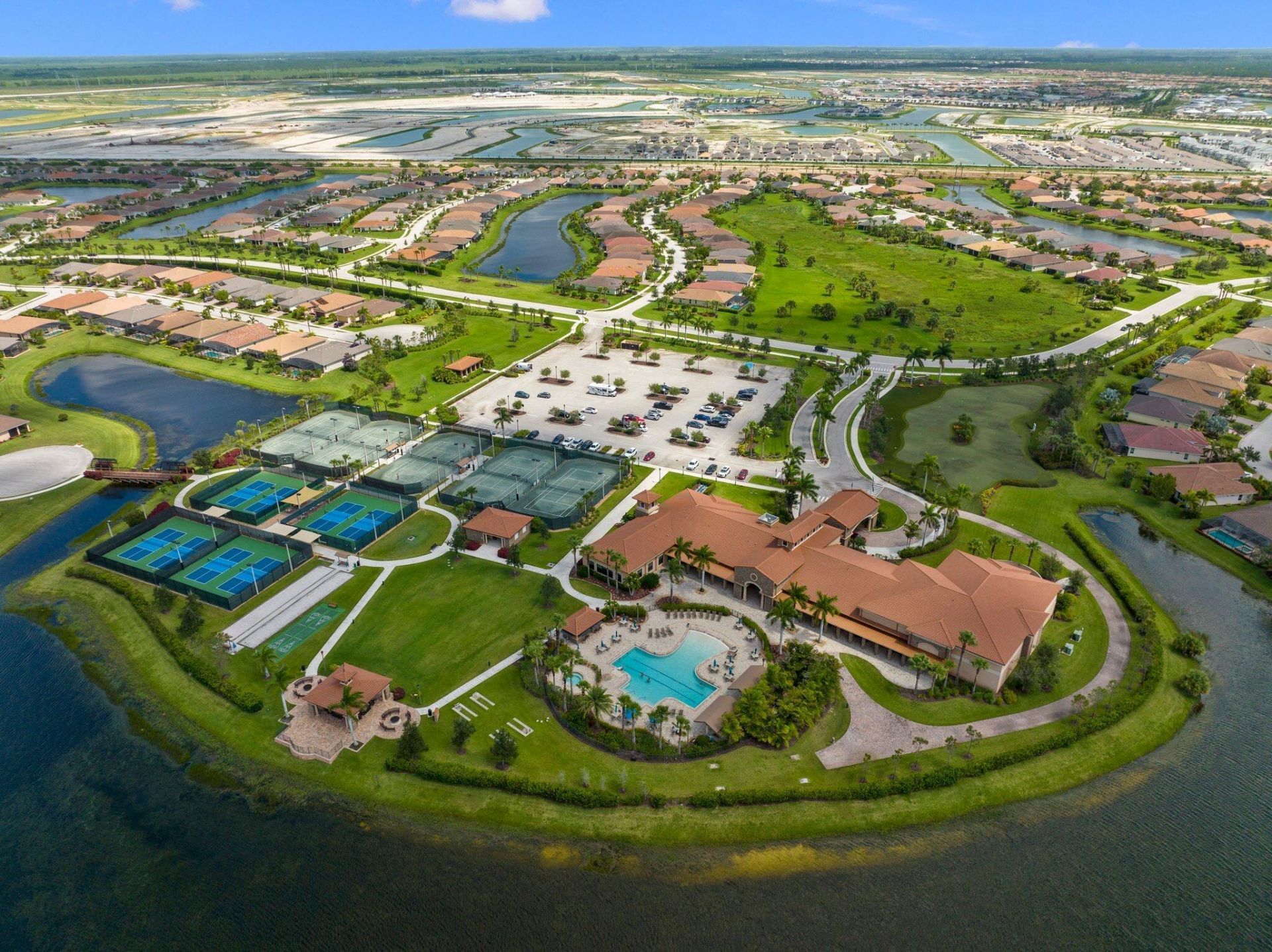 12497 SW Silverwood Avenue, Port Saint Lucie, FL 34987 Photo