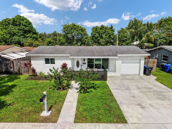6311 LIBERTY Street, Hollywood, FL 33024