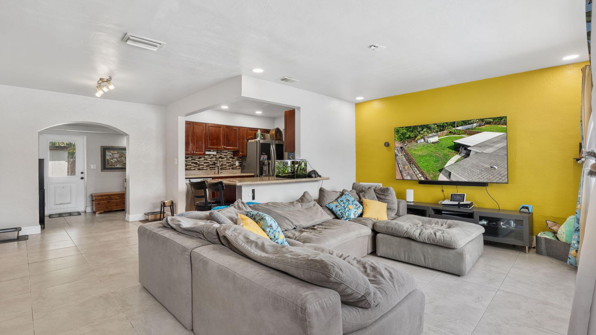 6311 Liberty Street, Hollywood, FL 33024 Photo