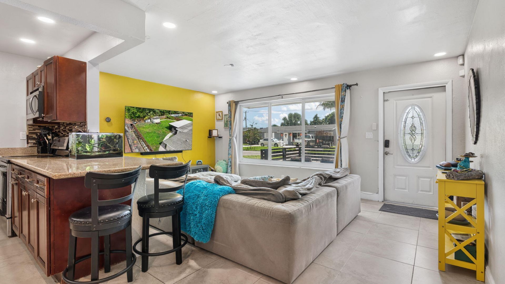 6311 Liberty Street, Hollywood, FL 33024 Photo