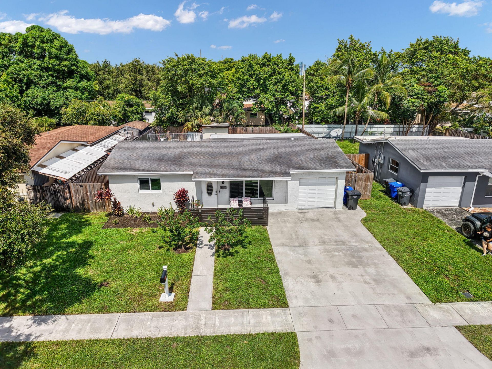 6311 Liberty Street, Hollywood, FL 33024 Photo