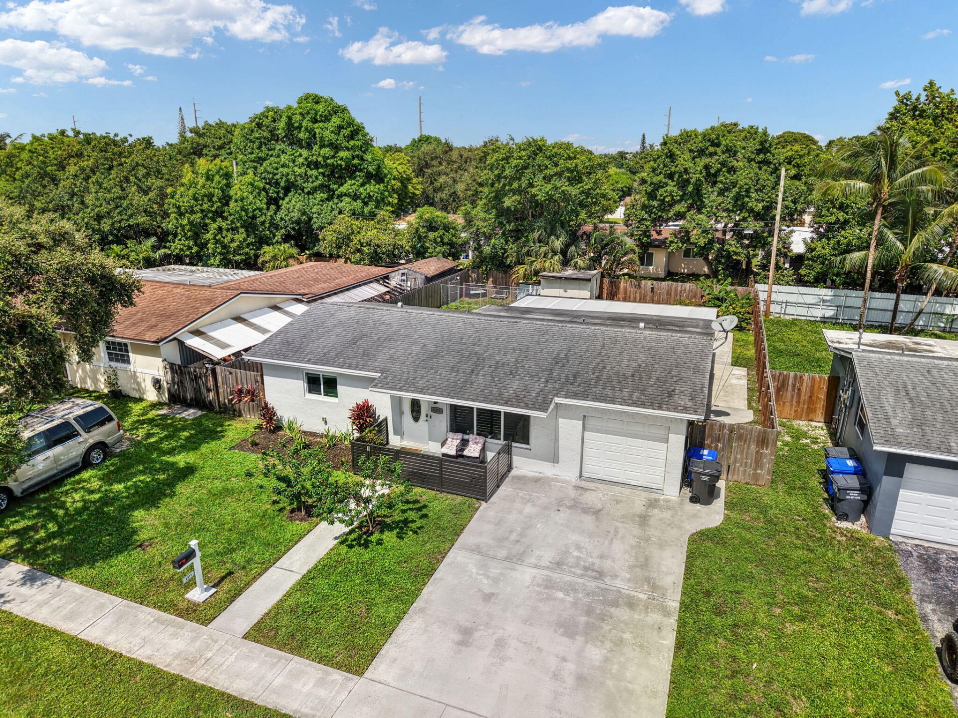 6311 Liberty Street, Hollywood, FL 33024 Photo